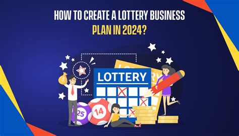 Online Lottery Business Plan [Sample Template] .